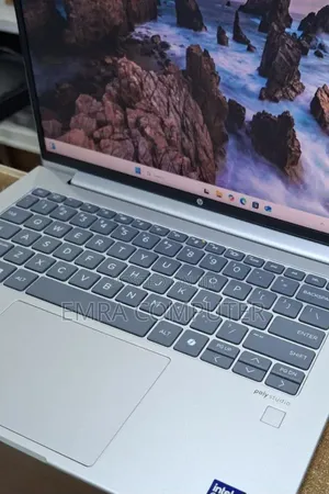 New Laptop HP ProBook 440 16GB SSD 512GB