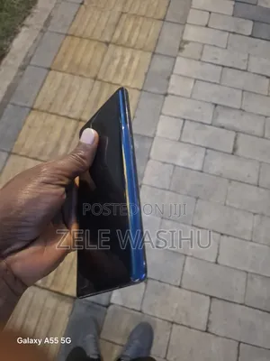Samsung Galaxy A71 5G 128 GB Black