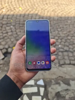New Samsung Galaxy F16 128 GB Blue
