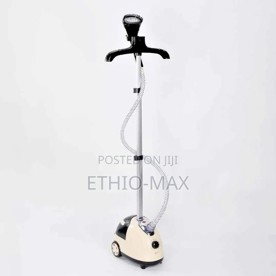 Arshia 2000 Watt Standing Garments Steamer