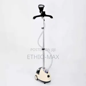 Arshia 2000 Watt Standing Garments Steamer