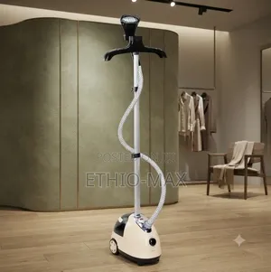 Arshia 2000 Watt Standing Garments Steamer