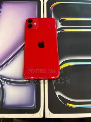 Apple iPhone 11 256 GB