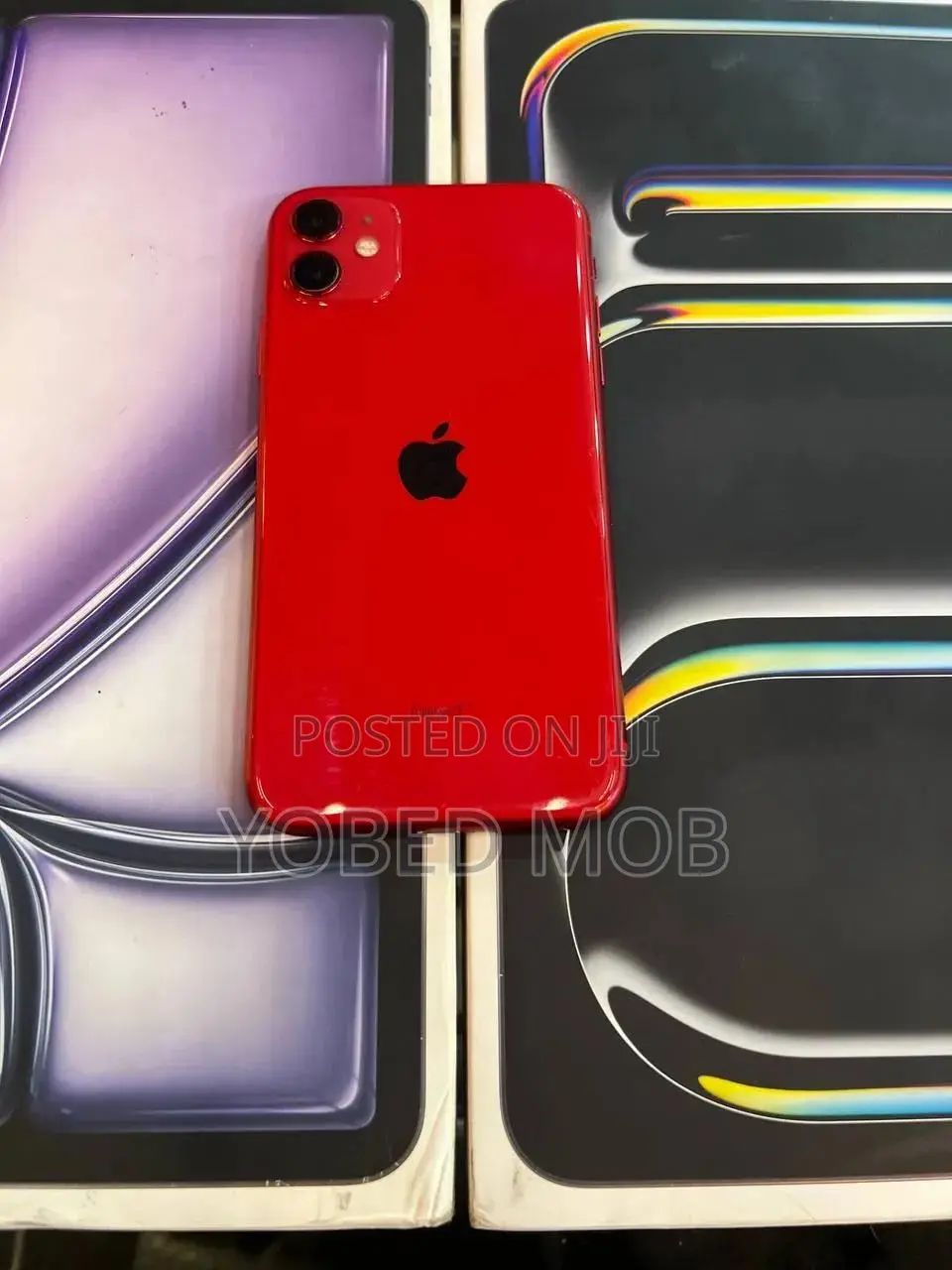 Apple iPhone 11 256 GB