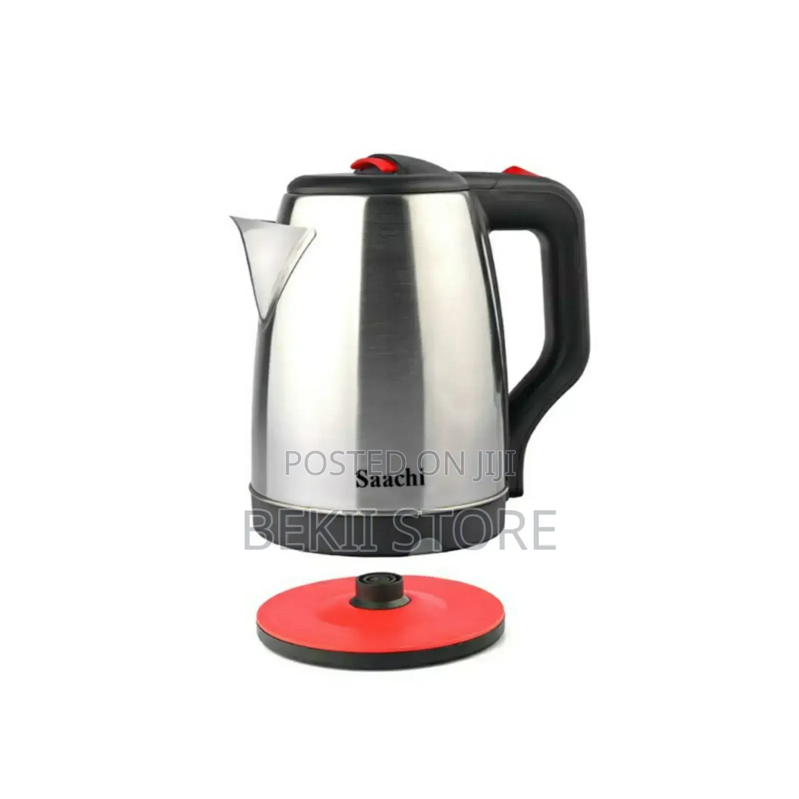 Saachi 1.8l Electric Kettle