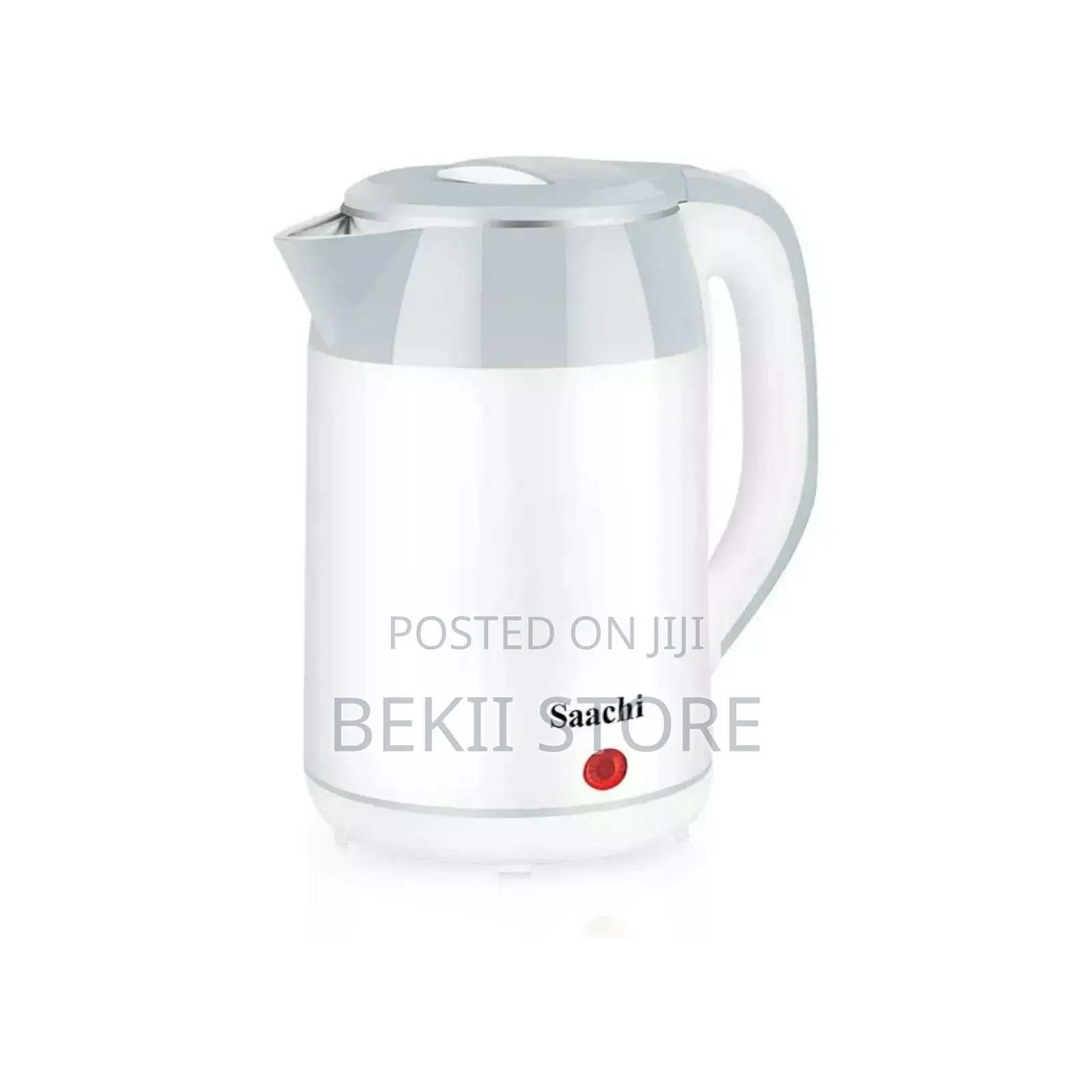 Saachi 1.8l Electric Kettle
