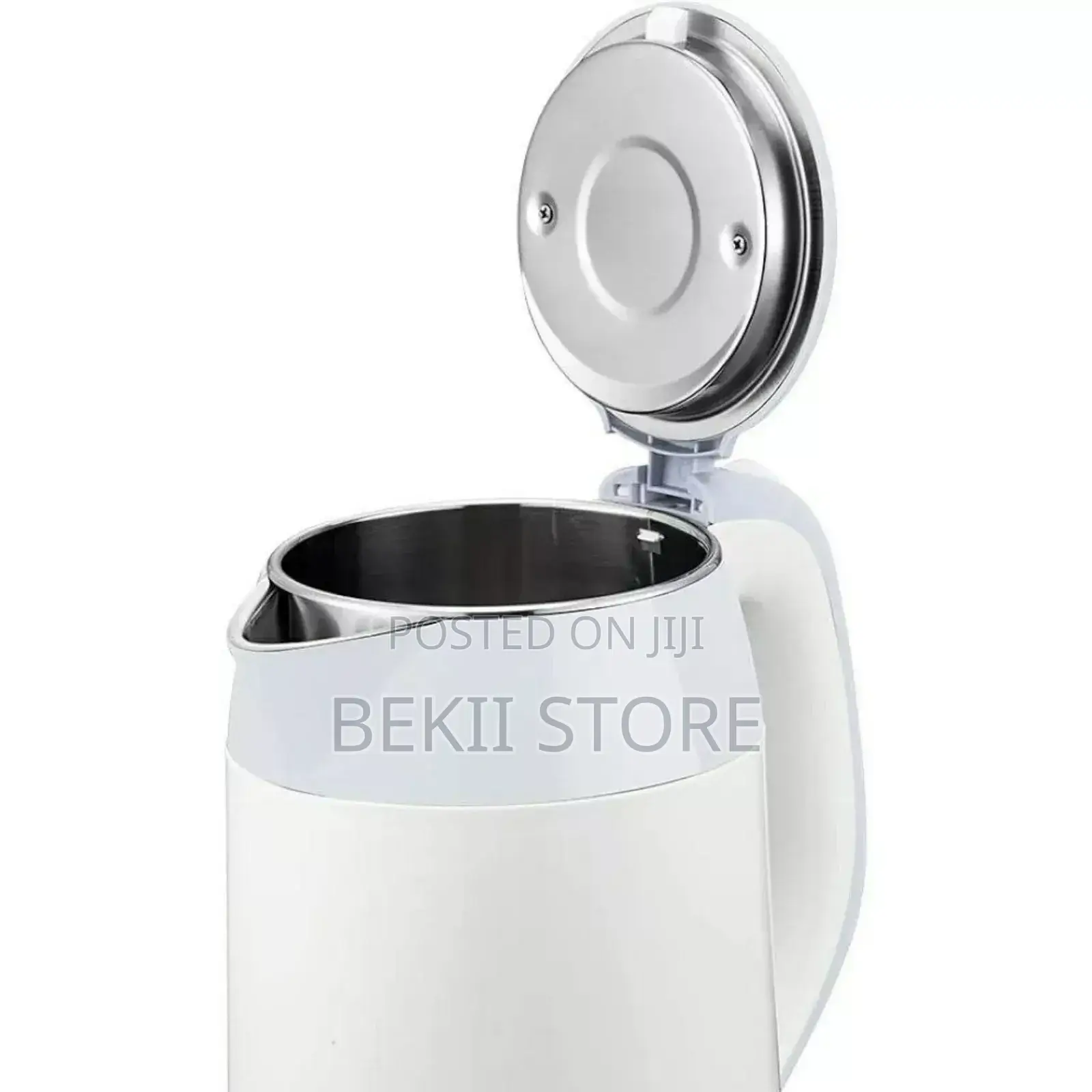 Saachi 1.8l Electric Kettle