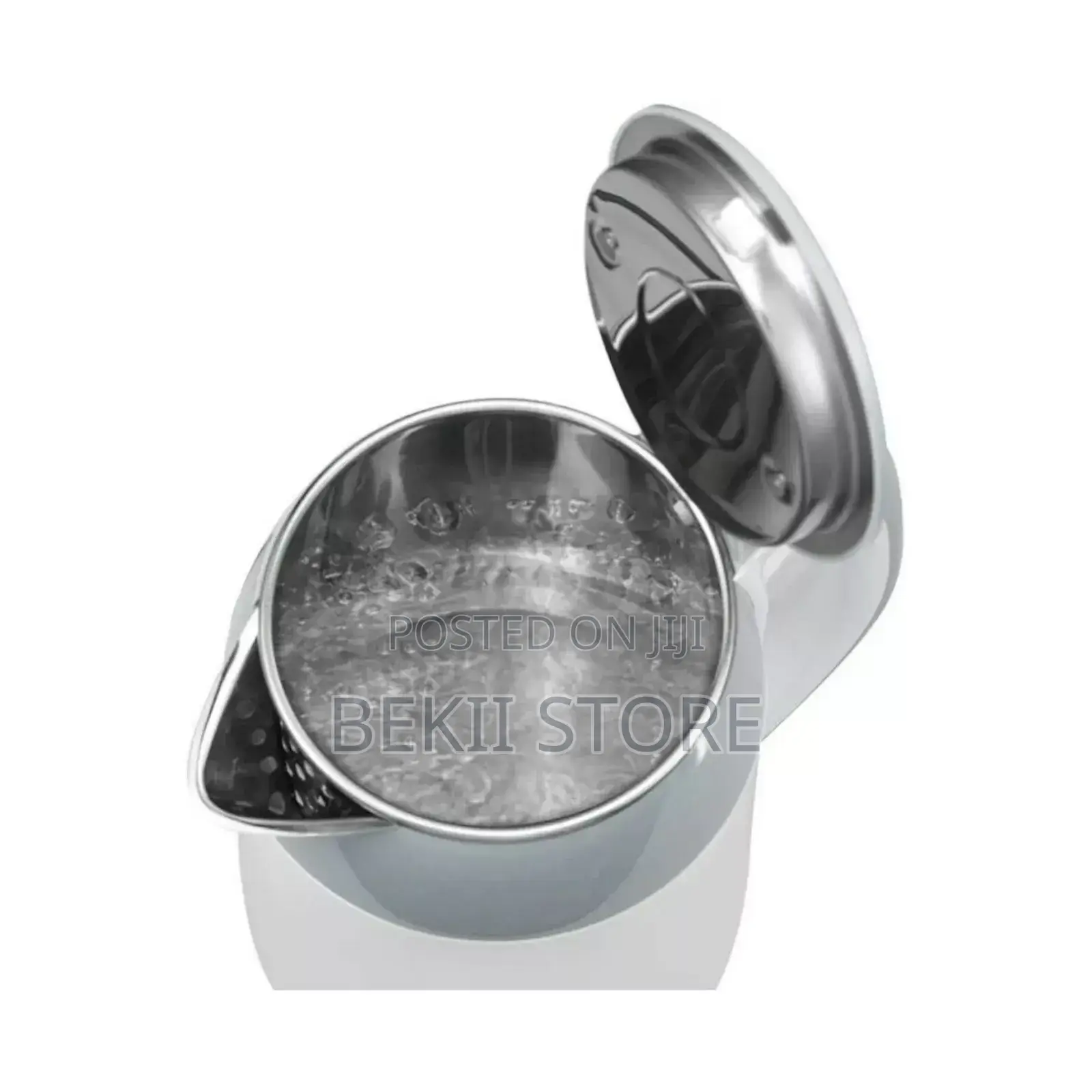 Saachi 1.8l Electric Kettle