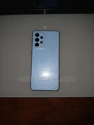 Samsung Galaxy A33 5G 128 GB Blue