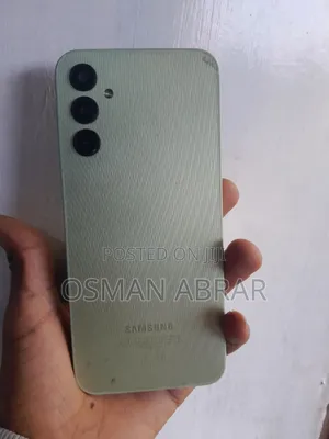 Samsung Galaxy A14 64 GB Bronze