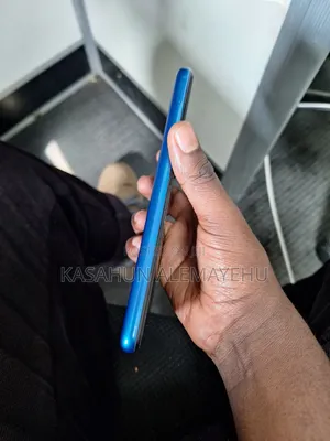 Samsung Galaxy M12 128 GB Blue