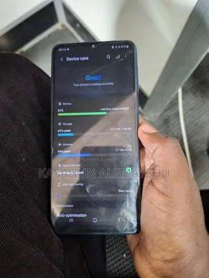 Samsung Galaxy M12 128 GB Blue