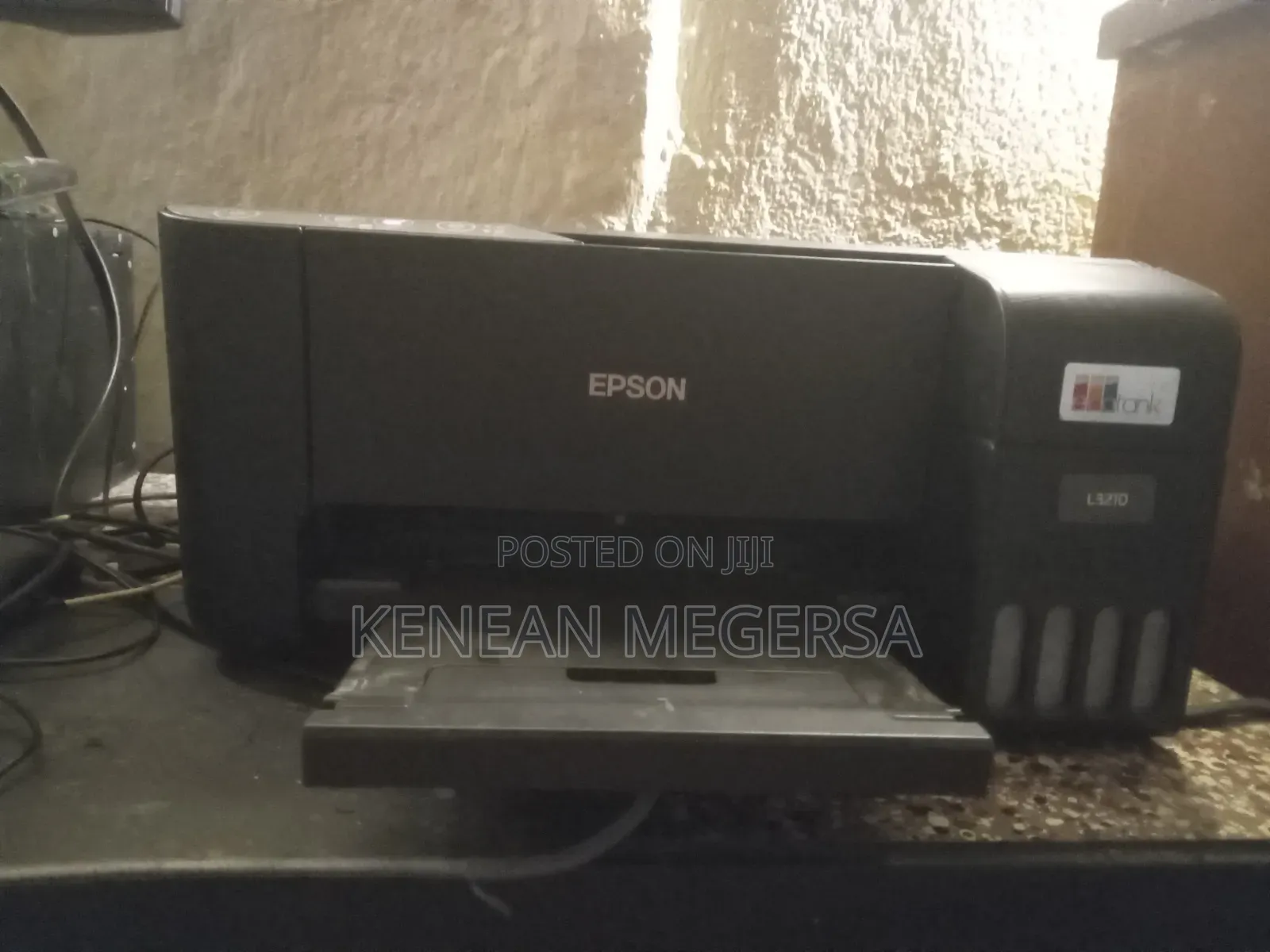 Epson 3210