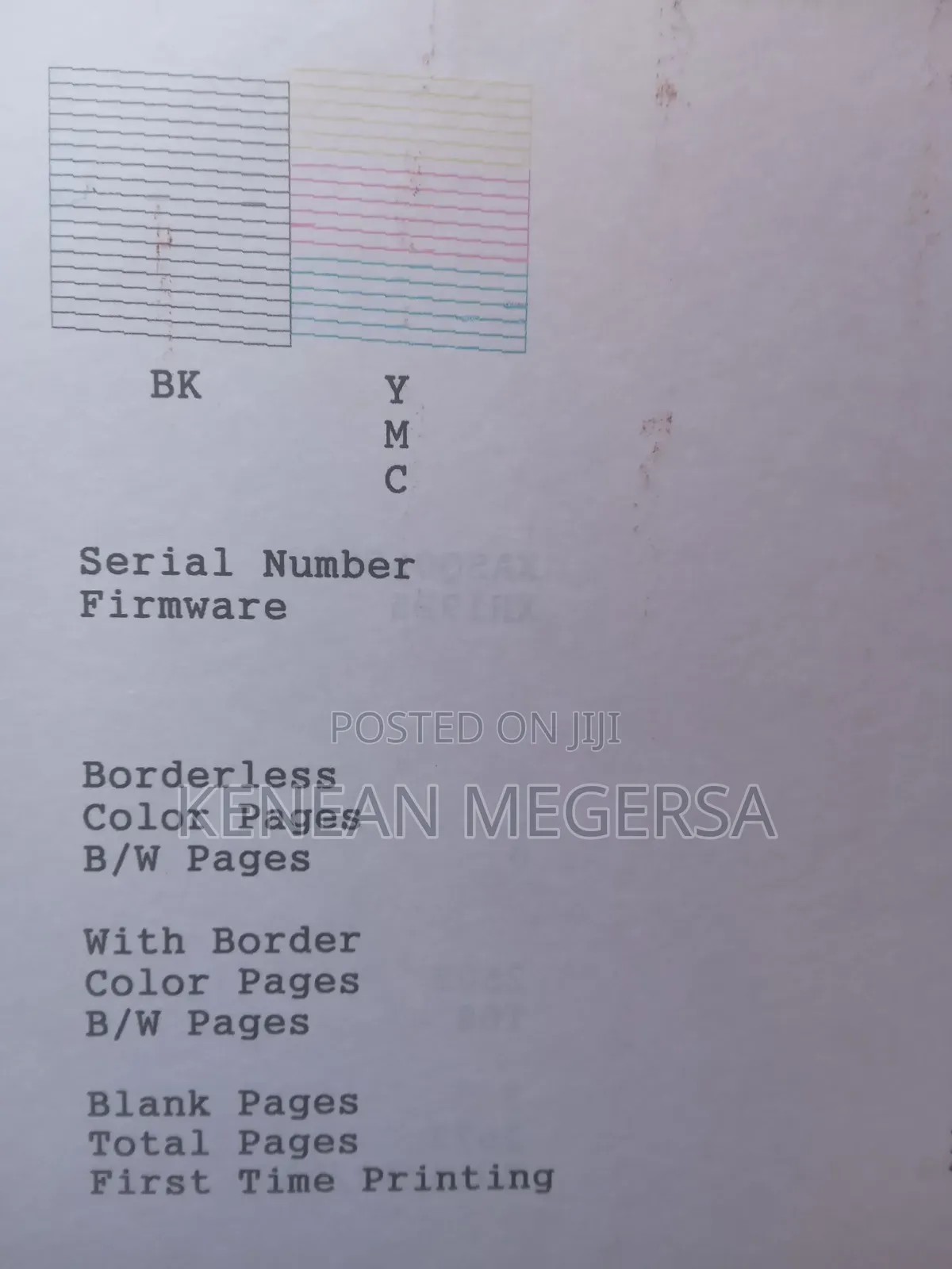 Epson 3210