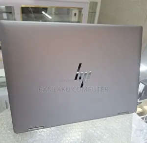 New Laptop HP Envy x360 16GB Intel Core Ultra 7 SSD 1T