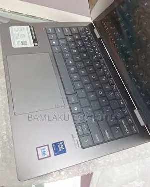 New Laptop HP Envy x360 16GB Intel Core Ultra 7 SSD 1T