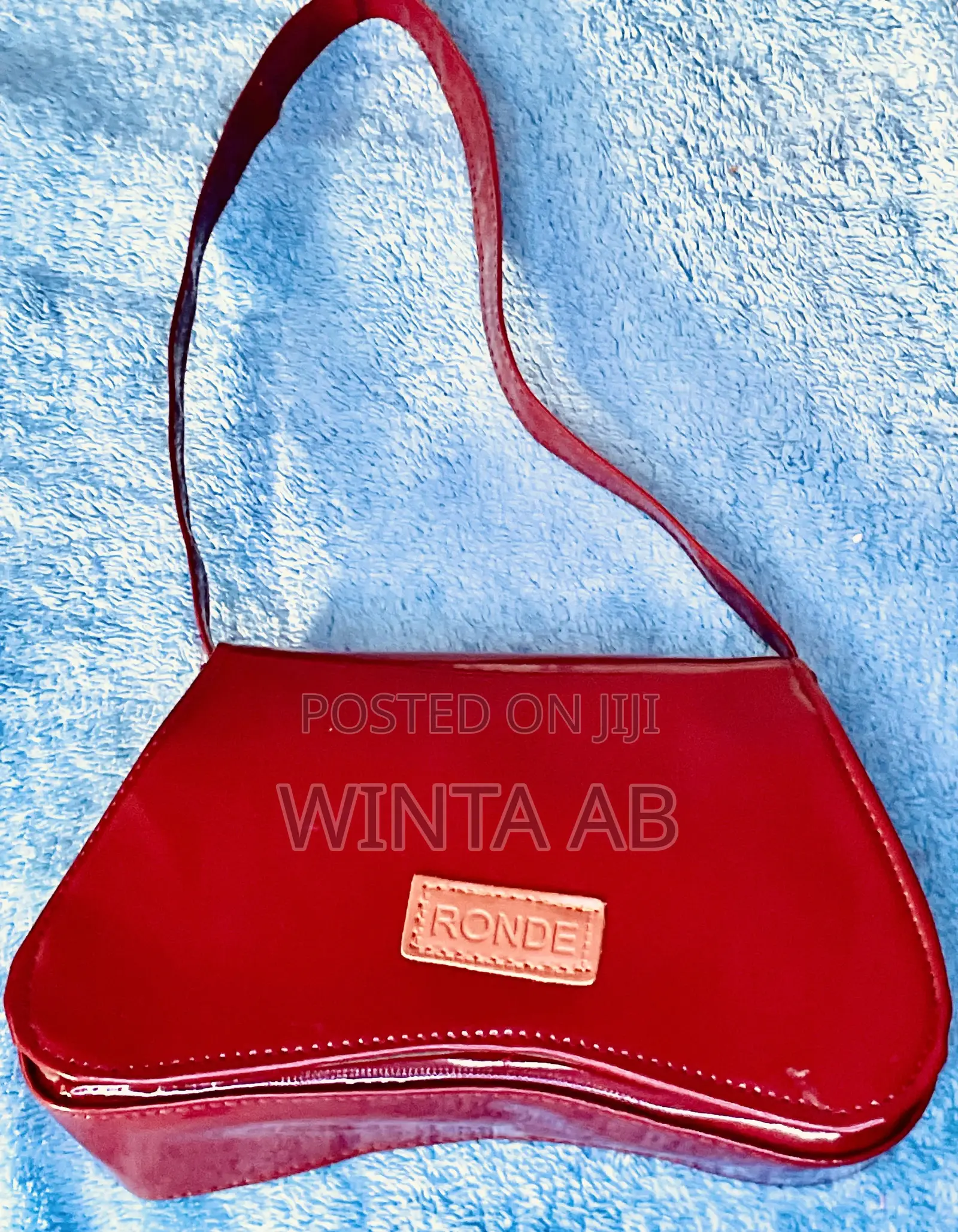 Ladies Bag