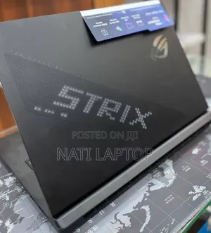 New Laptop Asus ROG Strix G16 G614 32GB Intel Core Ultra 9 SSD 2T