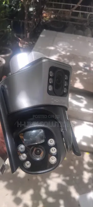 Security Camera