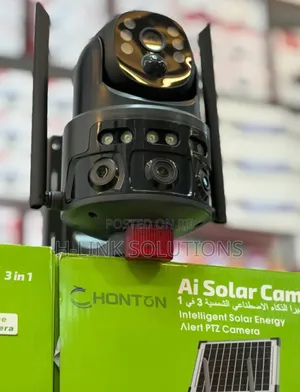 Security Camera