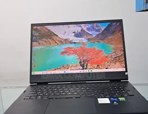 New Laptop HP 16GB Intel Core i7 SSD 512GB