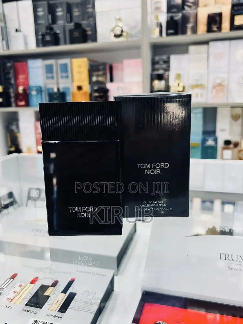 Tom Ford Noir Perfume