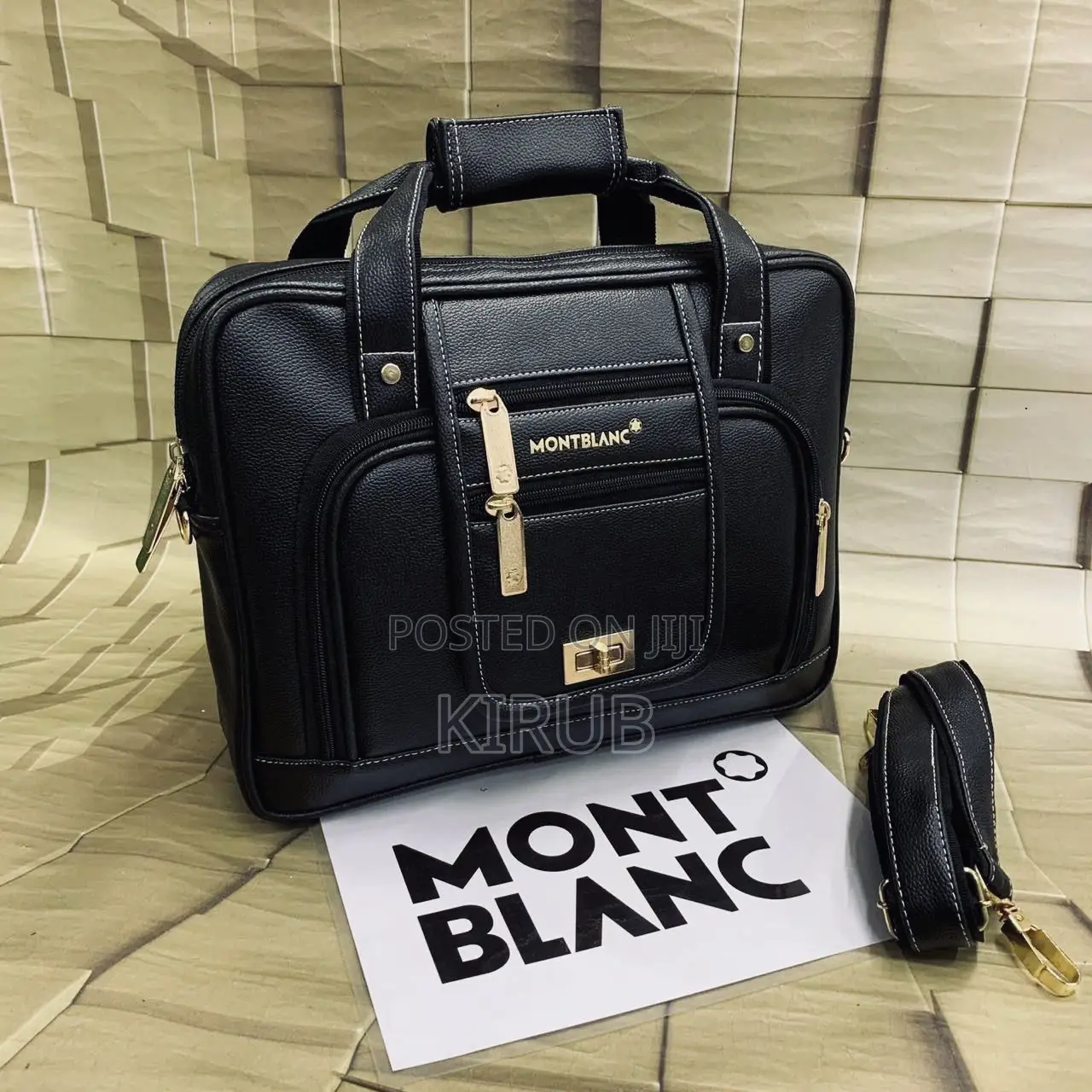 Laptop Bag
