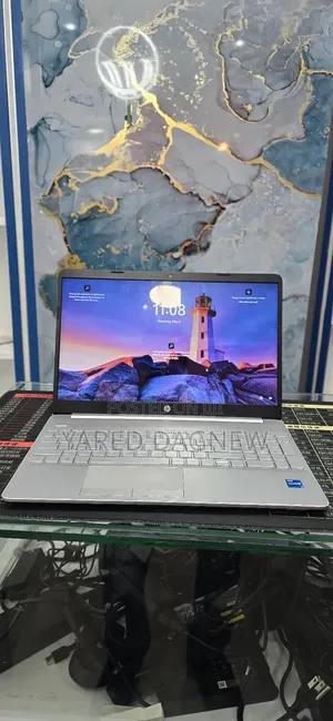 New Laptop HP Stream Notebook 8GB Intel Core i5 HDD+SSD 1T
