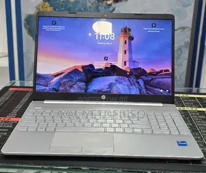 New Laptop HP 8GB Intel Core i5 SSD 128GB