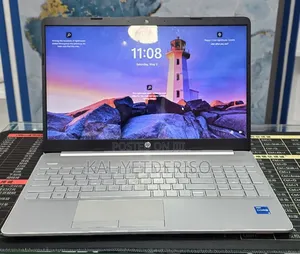 New Laptop HP 8GB Intel Core i5 SSD 128GB