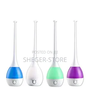 High Quality Room Humidifier 2.2 ሊትር ውሃ ይይዛል
በፍጥነት ውሃን ወደ ጉም ይቀይራል