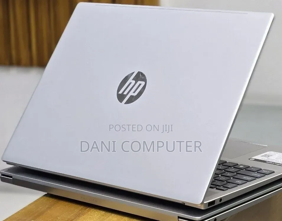 New Laptop HP Pavilion 15 16GB Intel Core Ultra 7 SSD 512GB