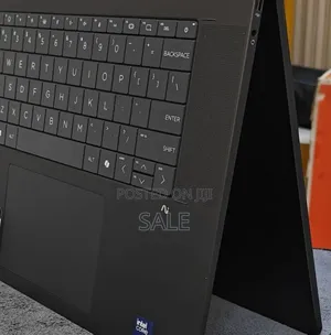 New Laptop HP OmniBook X Flip 14" 16GB Intel Core Ultra 7 SSD 1T