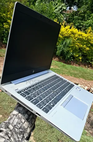 New Laptop HP EliteBook 840 8GB Intel Core i5 SSD 512GB