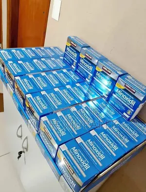 Orginal Minoxidil Kirkland 5%