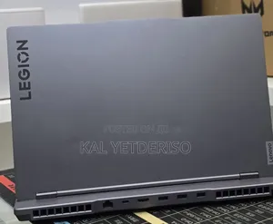 New Laptop Lenovo Legion 5 24GB Intel Core i7 SSD 1T