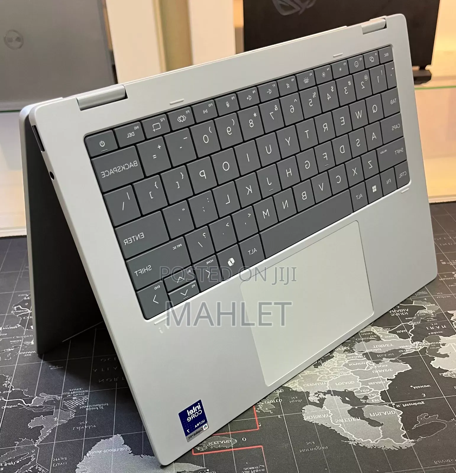 New Laptop HP OmniBook Ultra Flip 14" 16GB Intel Core i7 SSD 1T