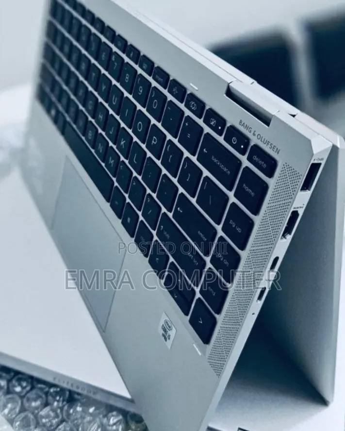 New Laptop HP EliteBook 1040 16GB Intel Core i7 SSD 512GB