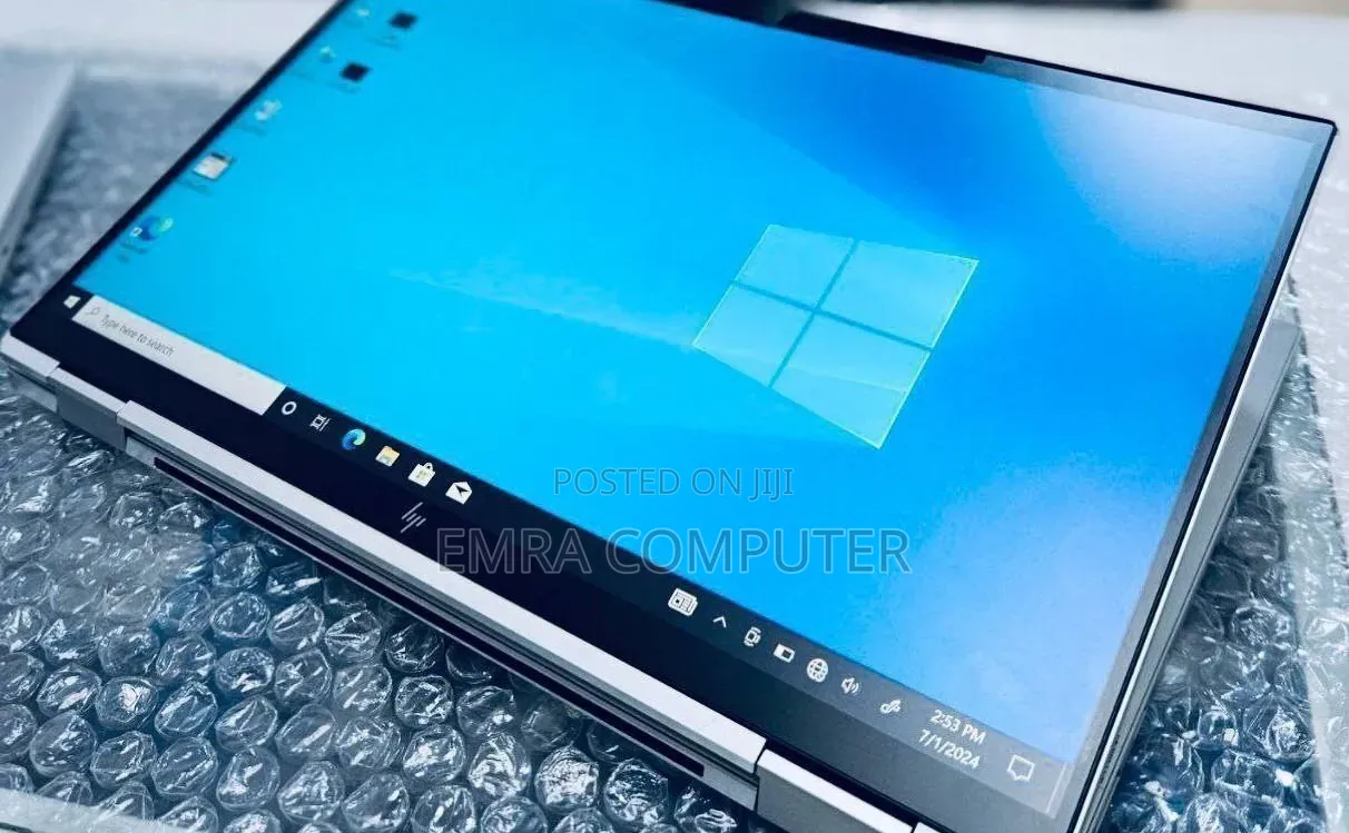 New Laptop HP EliteBook 1040 16GB Intel Core i7 SSD 512GB