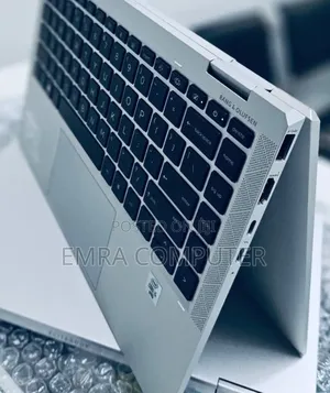 New Laptop HP EliteBook 1040 16GB Intel Core i7 SSD 512GB