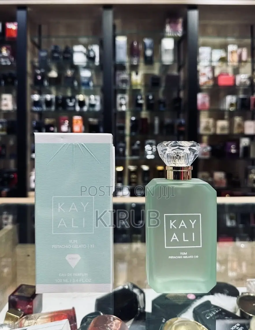 Kayali Women’S Perfume