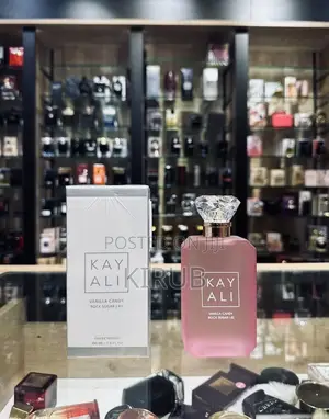 Kayali Women’S Perfume