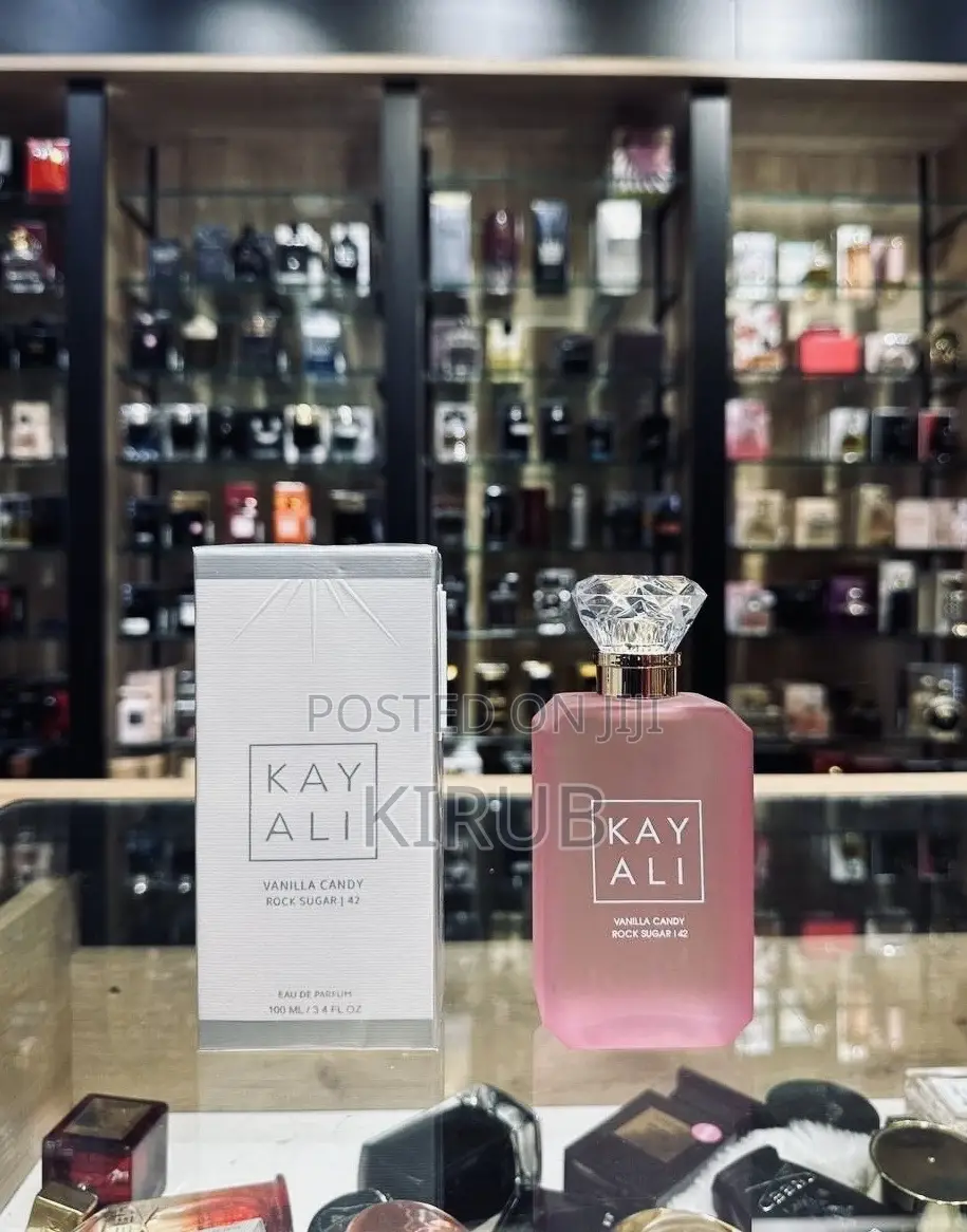 Kayali Women’S Perfume