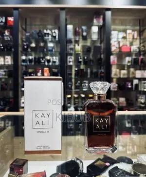 Kayali Women’S Perfume