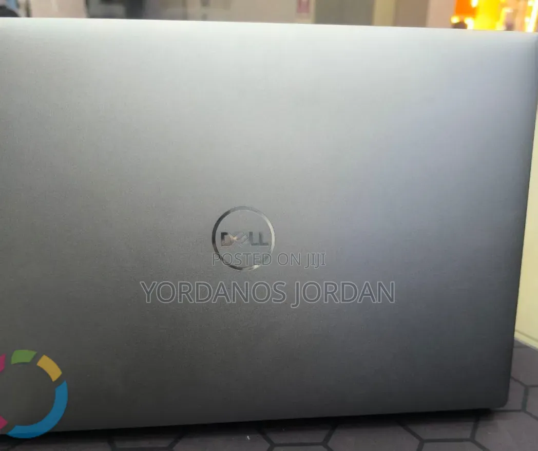 New Laptop Dell Precision 5570 16GB Intel Core i7 SSD 512GB