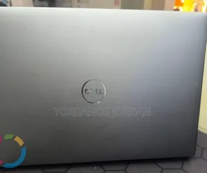 New Laptop Dell Precision 5570 16GB Intel Core i7 SSD 512GB