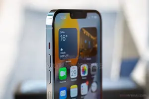 Apple iPhone 13 Pro Max 256 GB Gray