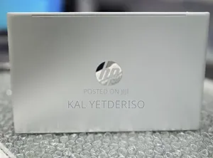 New Laptop HP 8GB Intel Core i5 SSD 512GB