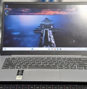 New Laptop Lenovo IdeaPad 1 4GB SSD 128GB