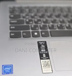 New Laptop Lenovo IdeaPad 1 4GB SSD 128GB